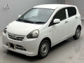 2012 Daihatsu Mira e:S
