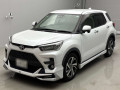 2021 Toyota Raize