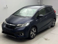 2019 Honda Fit Hybrid