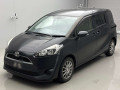 2017 Toyota Sienta