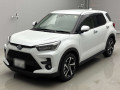 2025 Toyota Raize