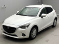 2016 Mazda Demio