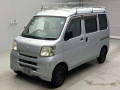 2012 Daihatsu Hijet Cargo