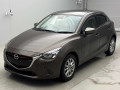 2016 Mazda Demio