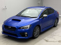 2014 Subaru WRX S4