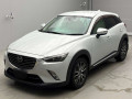 2017 Mazda CX-3