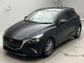 2017 Mazda Demio