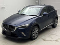2017 Mazda CX-3
