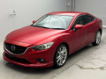 2013 Mazda Atenza