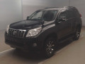 2011 Toyota Land Cruiser Prado