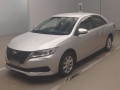 2018 Toyota Allion