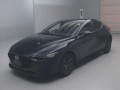 2022 Mazda Mazda3 Fastback