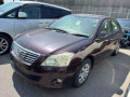 2008 Toyota Premio