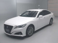 2021 Toyota Crown Hybrid