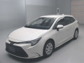2021 Toyota Corolla Touring Wagon