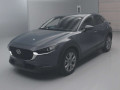 2022 Mazda CX-30