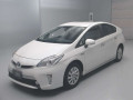 2015 Toyota Prius PHV