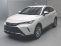 2021 Toyota Harrier Hybrid