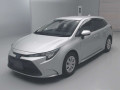 2021 Toyota Corolla Touring Wagon