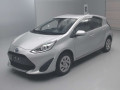 2021 Toyota Aqua
