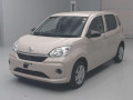 2023 Toyota Passo