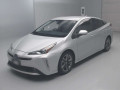 2020 Toyota Prius