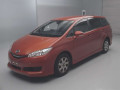 2017 Toyota Wish