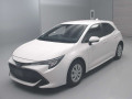 2021 Toyota Corolla Sports