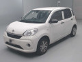 2021 Toyota Passo