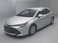 2021 Toyota Corolla Sports
