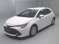 2021 Toyota Corolla Sports