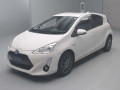 2017 Toyota Aqua