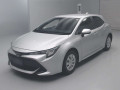 2021 Toyota Corolla Sports