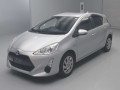 2015 Toyota Aqua