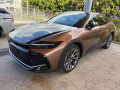 2023 Toyota Crown Crossover