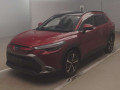 2023 Toyota Corolla Cross