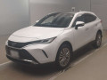 2024 Toyota Harrier Hybrid