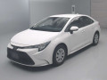 2020 Toyota Corolla Sedan
