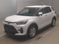 2022 Toyota Raize