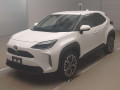 2021 Toyota YARIS CROSS