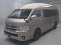 2017 Toyota Hiace Wagon