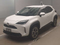 2022 Toyota YARIS CROSS