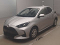 2023 Toyota YARIS