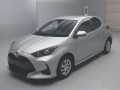 2023 Toyota YARIS