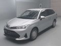 2022 Toyota Corolla Fielder
