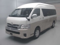 2020 Toyota Hiace Wagon