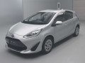 2021 Toyota Aqua