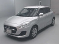 2022 Suzuki Swift