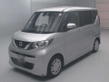2022 Nissan Roox