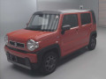 2022 Suzuki Hustler